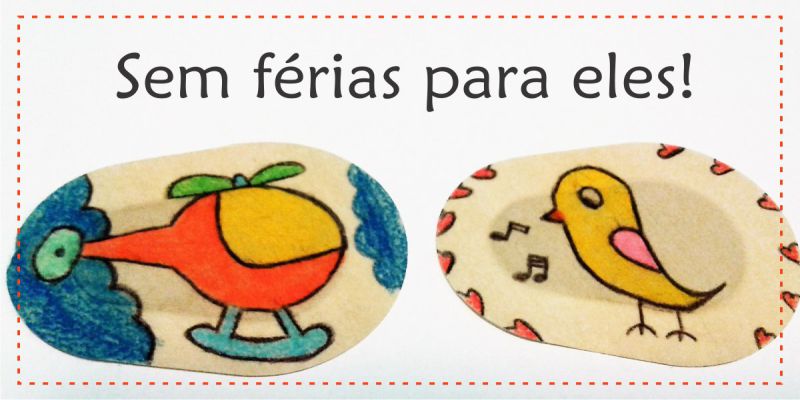 tampão ocular