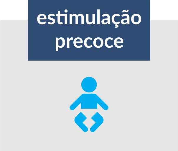 estimulação precoce
