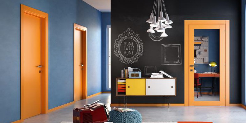 modificações em casa para a criança com baixa visão