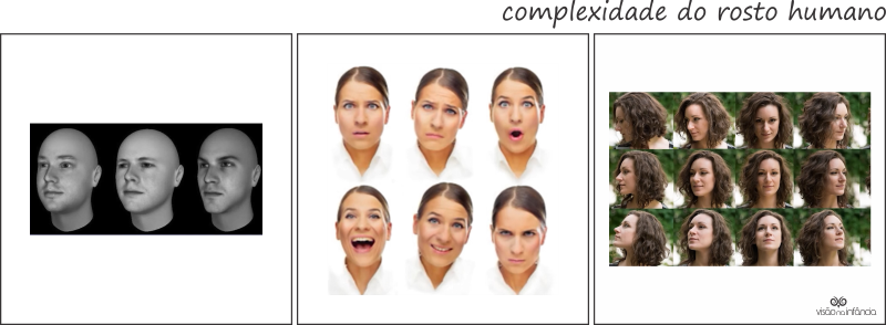 aprendizagem da criança com deficiência visual cortical