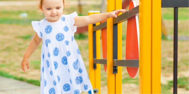 orientação e mobilidade na baixa visão infantil
