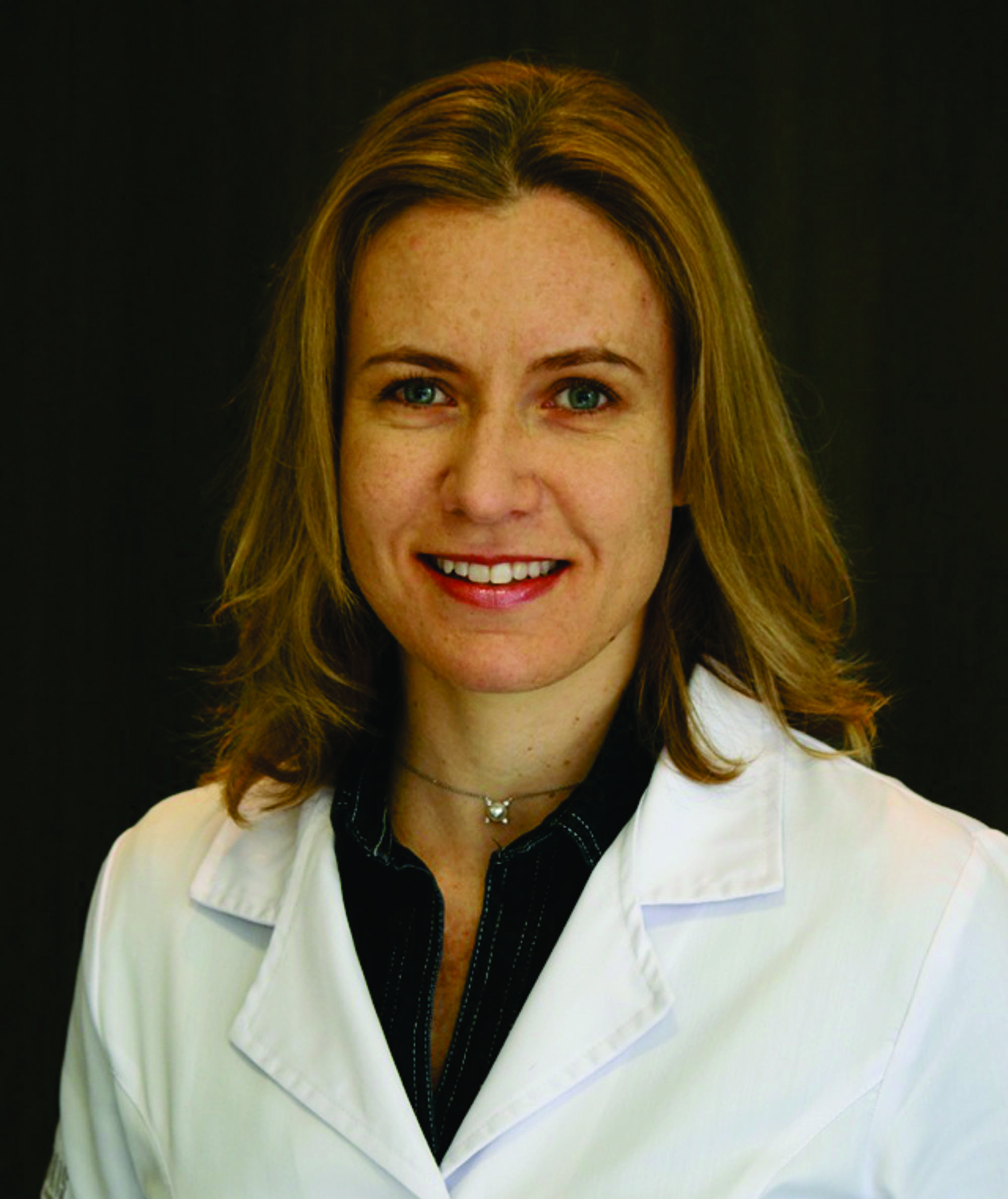 Dra. Claudia Dettmer, oftalmopediatra